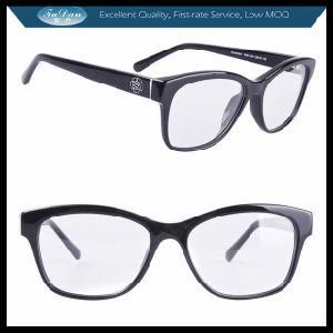 3255 Sample Custom Designer Eyeglasses Frame