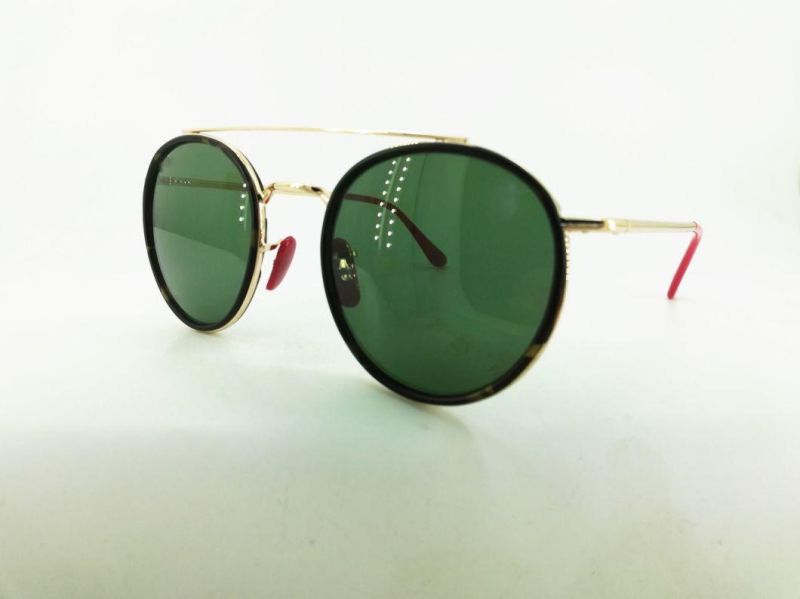 2021 New Popular Good Design Model Manufacture Wholesale Make Order Frame Sunglasses