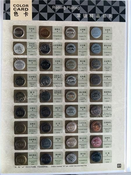 High Quality Metal D-Ring for Bag or Garments