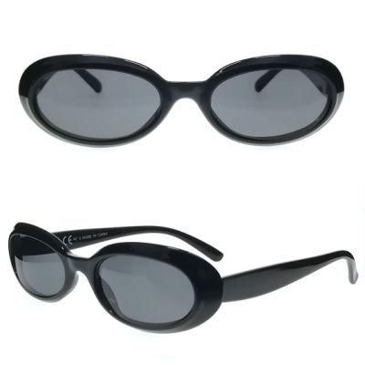 China Supplier Retro Fashion Sunglasses