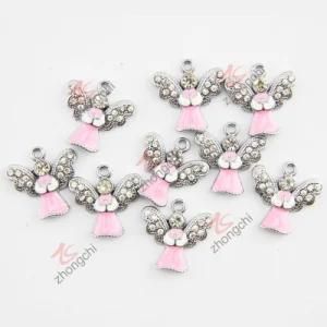 Pink Angel Fashion Jewelry (SPE)