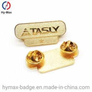 Cute Metal Badge Cartoon Glitter Custom Hard Enamel Lapel Pin