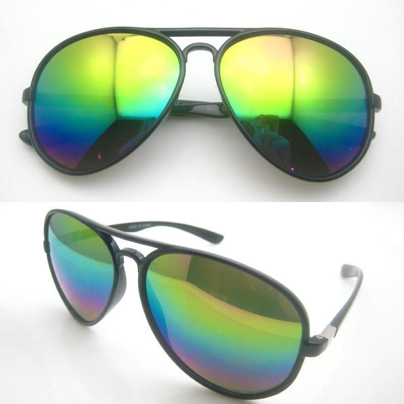 Professional Design Novel Fashion PC Sunglasses