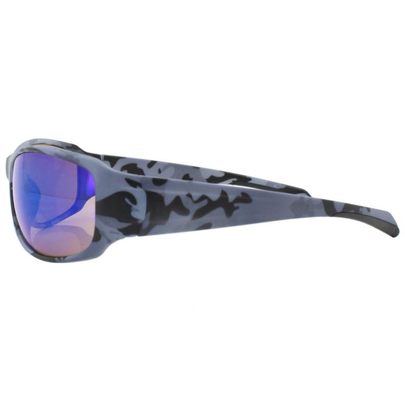 2020 Hot Selling Wrap Cycling Sports Sunglasses