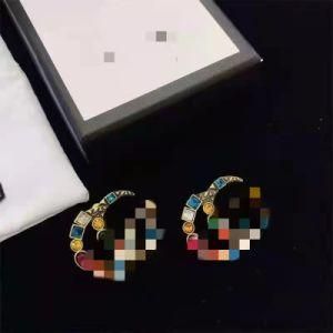 New Arrival Jewelry Elegant Earring Wholesalers Packaging Women Earring