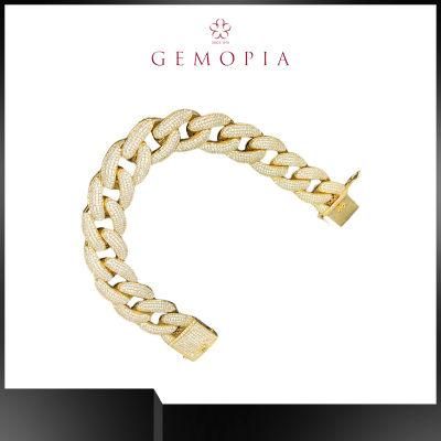 New Design Bracelet Jewelry Street Style Hip Hop Bracelet