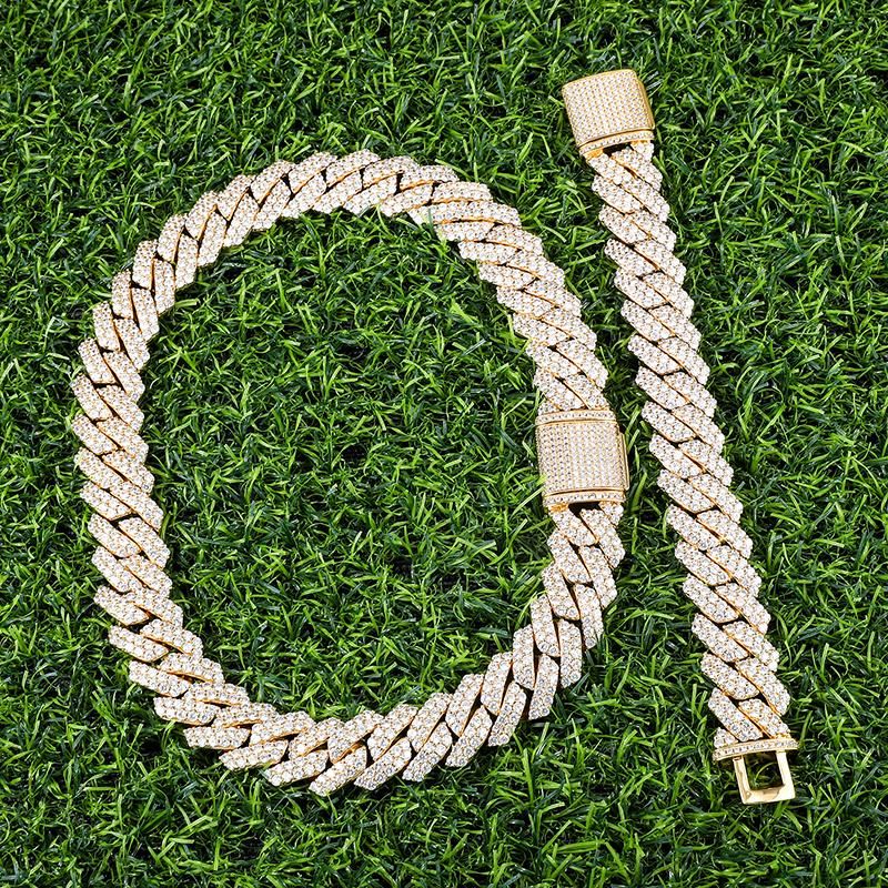 Luxury Newest Design Fashion Popular Choker Necklace
