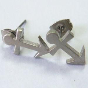 Unique Stainless Steel Earrings (EC7050)
