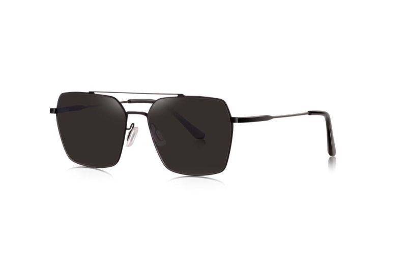 2020 Ready Made Good Quality Metal Fashion Sunglasses