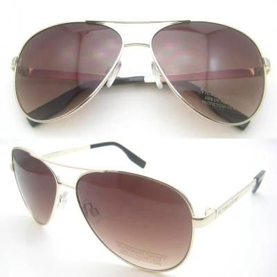 Best Selling High Quality Metal Sunglasses