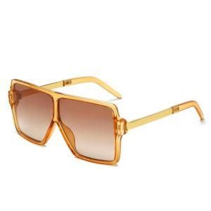 Fashion Shades Designer Authentic Big Square Sunglass