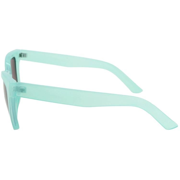 2020 Hot Selling Stylish Single Color Fashion Sunglasses