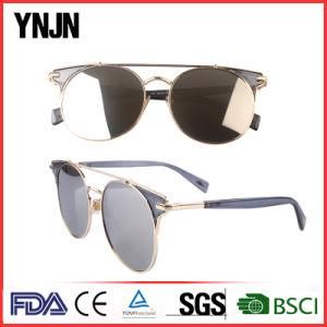 Ynjn New Designer 2017 Fashion Promotion Sunglasses (YJ-F82720)