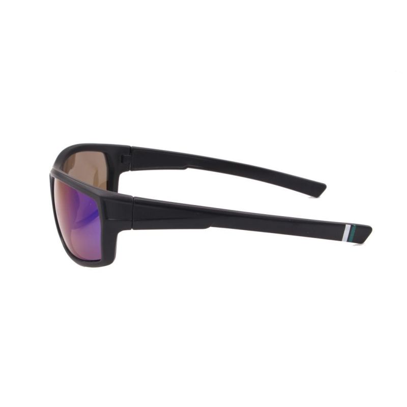 Best Sports Sunglasses Black Frame