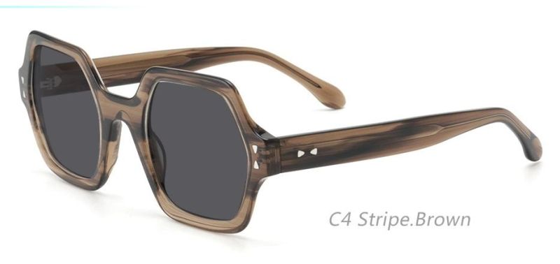 Acetate Sunglasses