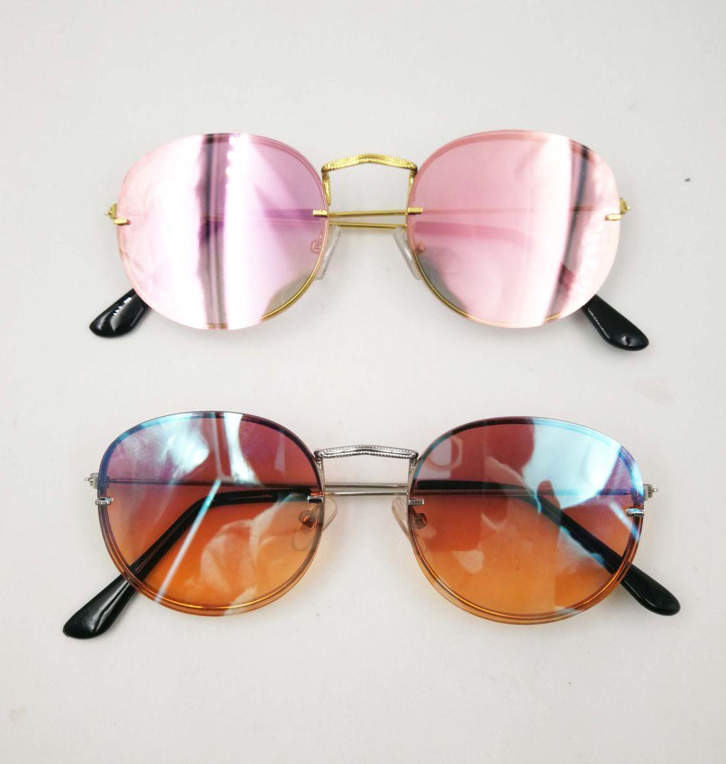 2021 New Arrival Glasses with Revo Square Metal Frame Custom Polarized Fashion Trendy Kabir Singh India Famous Zinc Sunglasses Ks1801