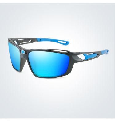Professional Polarized Sports Sunglasses Deliver Fast High Quality Men Sunglasses