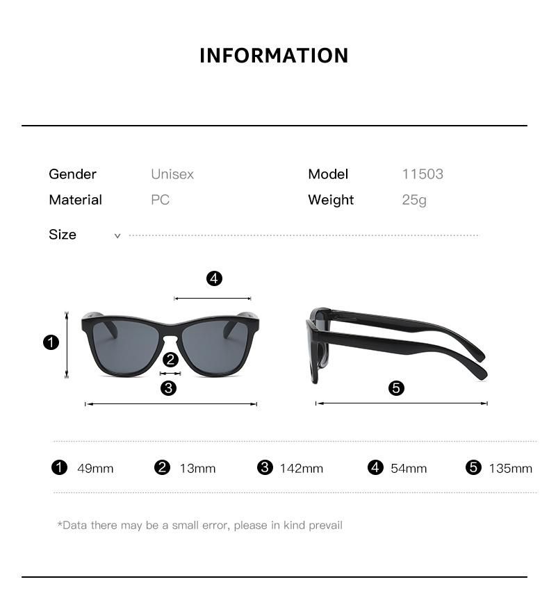 Popular Supplier Men Fashion Adults Sunnies Vingtage Sunglasses