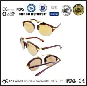 High Quality Brand Styles Clip on Sunglasses