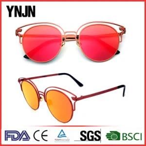 Ynjn Promotional New Design Unisex Personalized Sunglasses