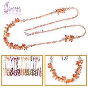 Pretty Necklaces Fashion Jewelry New Arrival (GZ 130604924)