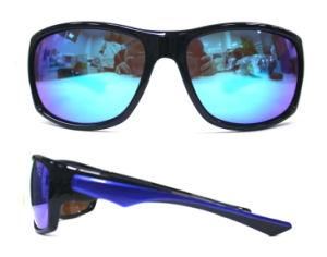 UV400 Protetive OEM Custom Sport Sunglasses