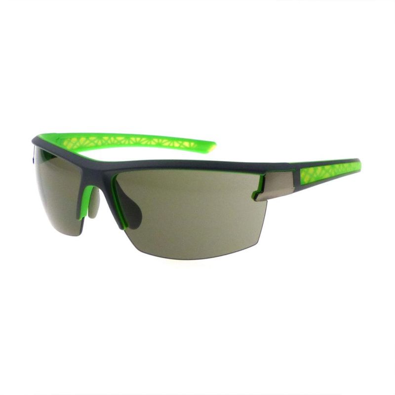 2021 New Promotional Unisex Fashion Sport Style Sun Glasses UV400 Riding Sunglasses