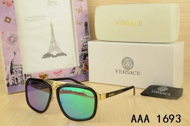 Fashion Sun Glasses with UV400 Protection Vintage Sunglasses for Women