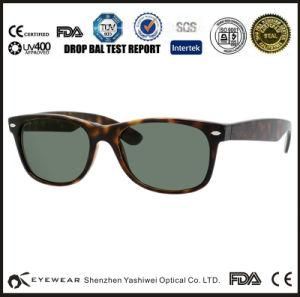 2015 Shenzhen Oriental Manufactory Hot Selling Fashion Sunglasses Polarized