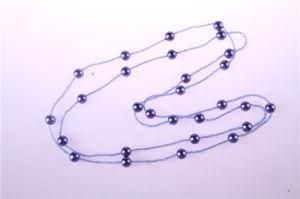 Popular Bead Necklace Fashion Jewelry for Women (GZ 13080740400)