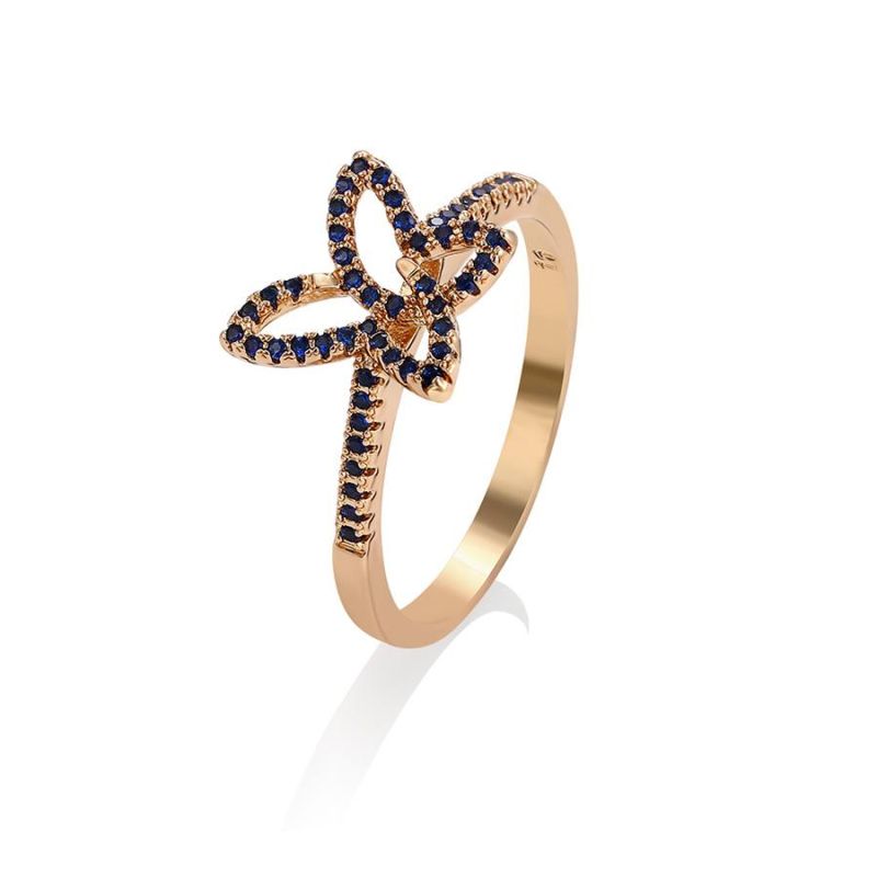 Youth Fashion Unique Design Jewelry Artificial Jewelry Tanishq Gold Jewelry Rings