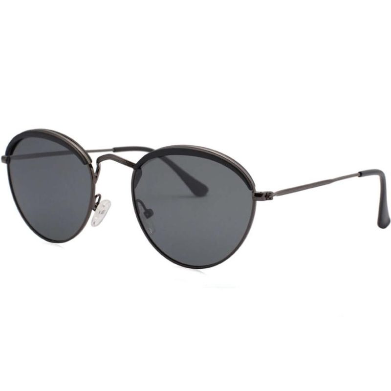 Latest Fashion Sunglass New High Quality Unisex Metal Stylish Sunglasses in Stock