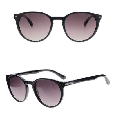 Classic Round Fashion Sunglasses for Adult