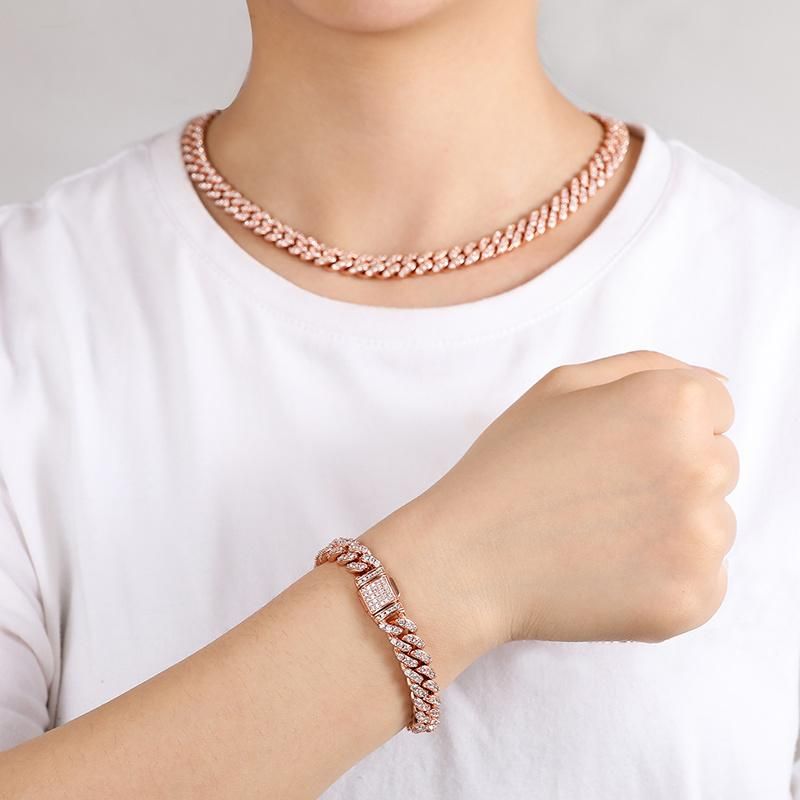 Multi-Color Thin Chain Fashion Jewellery Necklace for Men