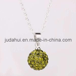 Shining Czech Crystal Pendant Balls (JDH-ADPD010)