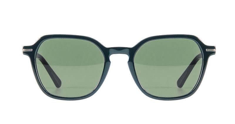 Eco Friendly Acetate Hand-Made Design Wholesale Polarized Sunglasses