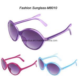 Women Sunglasses (FDA/CE M8010)