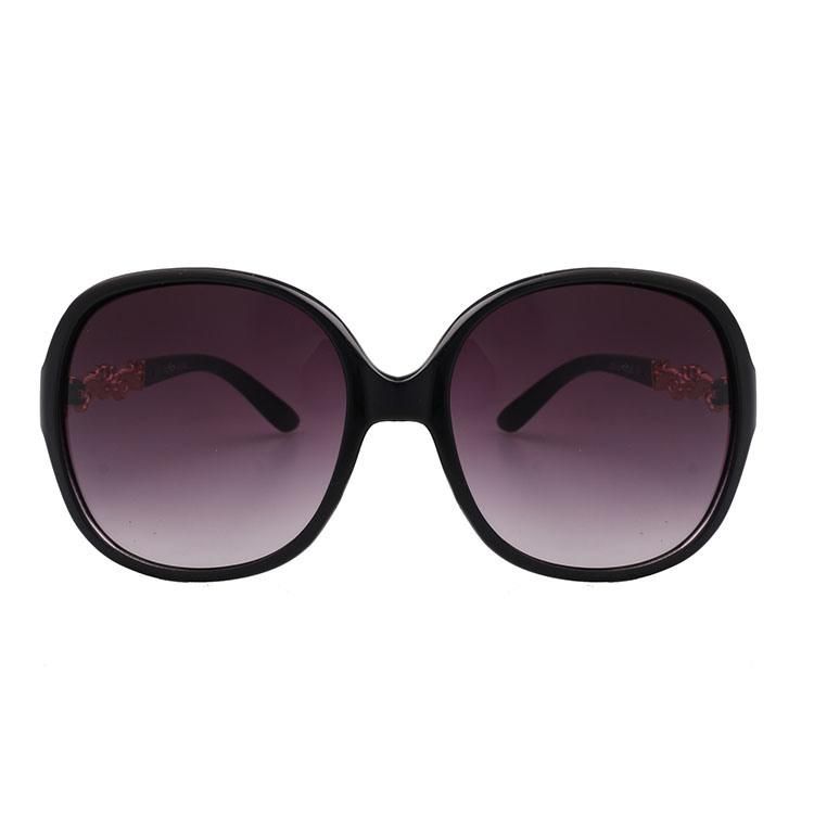 Women Fashion Sunglasses 2021 New Design Sunglasses UV400 Custom Logo