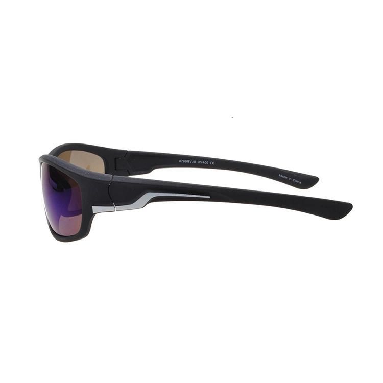 2017 Hot Selling Oval Shape Tiny Sports Sunglasses