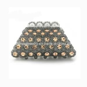 Hair Jewelry with Auden Rhinstone Hair Claw for Woman