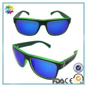 New High End Fashion Leisure Outdoor UV400 Sunglasses