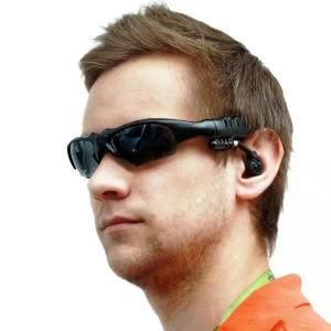 China Making Directional Audio Speaker Sports Wireless Music Bluetooth Smart Sun Glasses