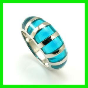 2012 Mens Designer Finger Resin Rings (TSR141)