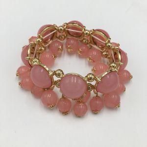Charm Beads Bracelet DIY Jewellry