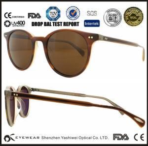 Fashion Designing Handmade Polarized Sunglasses