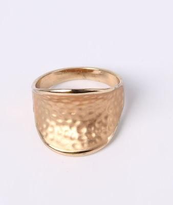 Simple Style Ring Factory Direct Price Wholesale