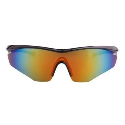 2019 One Piece Cycling Sports Designer Sunglasses