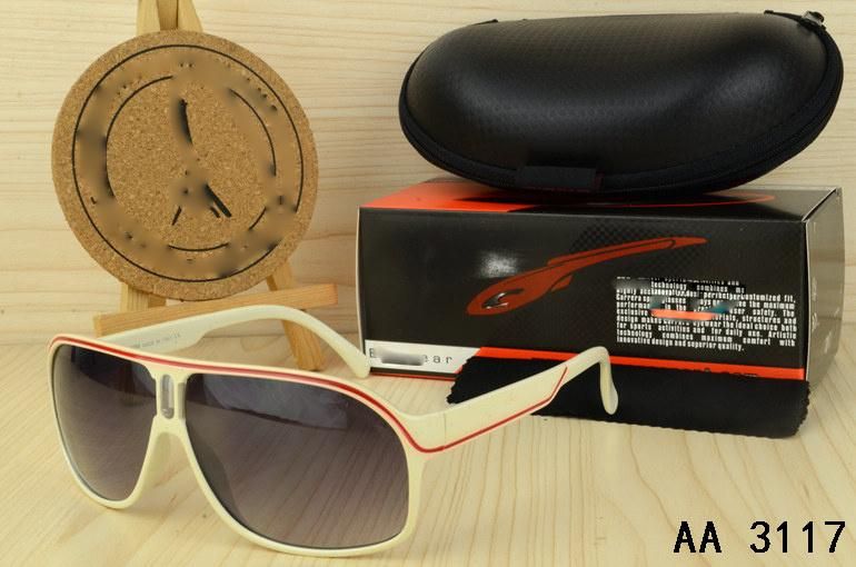 Recycled Eco-Friendly Plastic Sunglasses with Custom Package