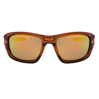 Fashion Design Sport Men Sunglasses Cycling Sunglasses