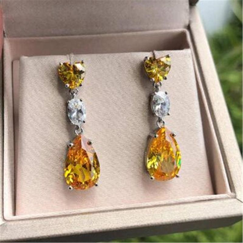 High Sale Drop Earrings